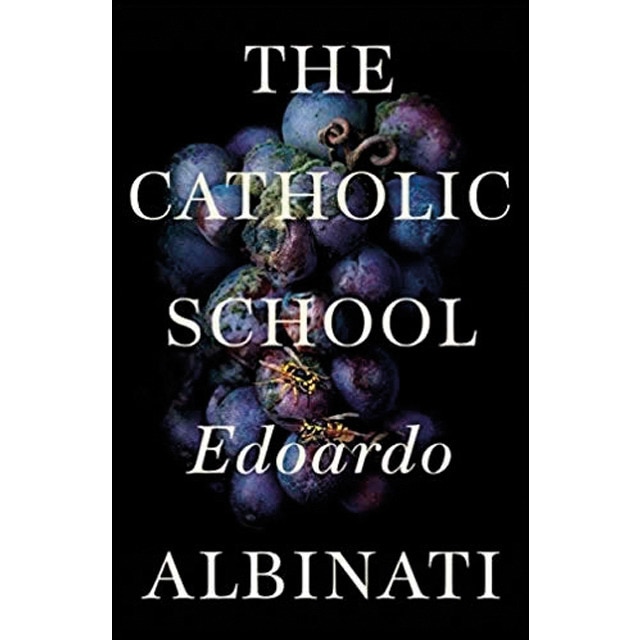 The catholic school 1
