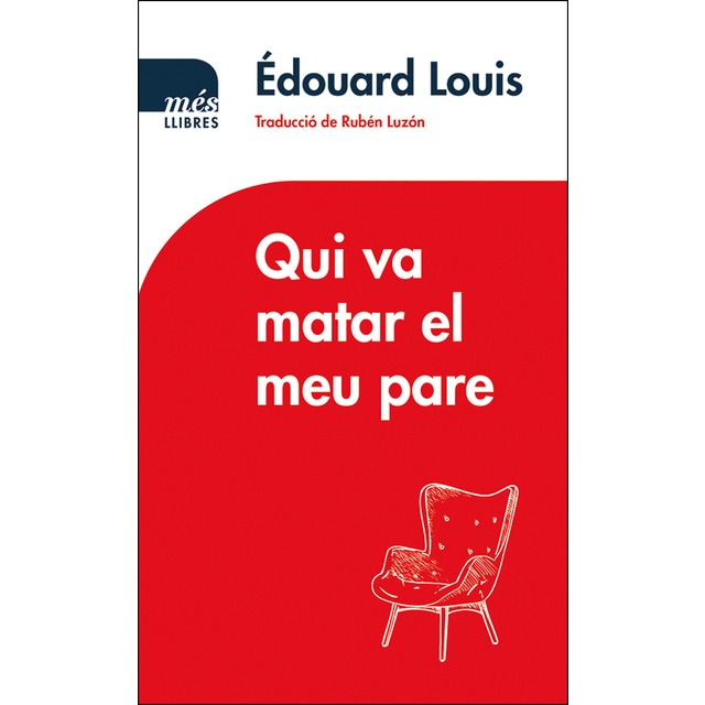 Imagen 0 de Qui va matar el meu pare (Tapa blanda)