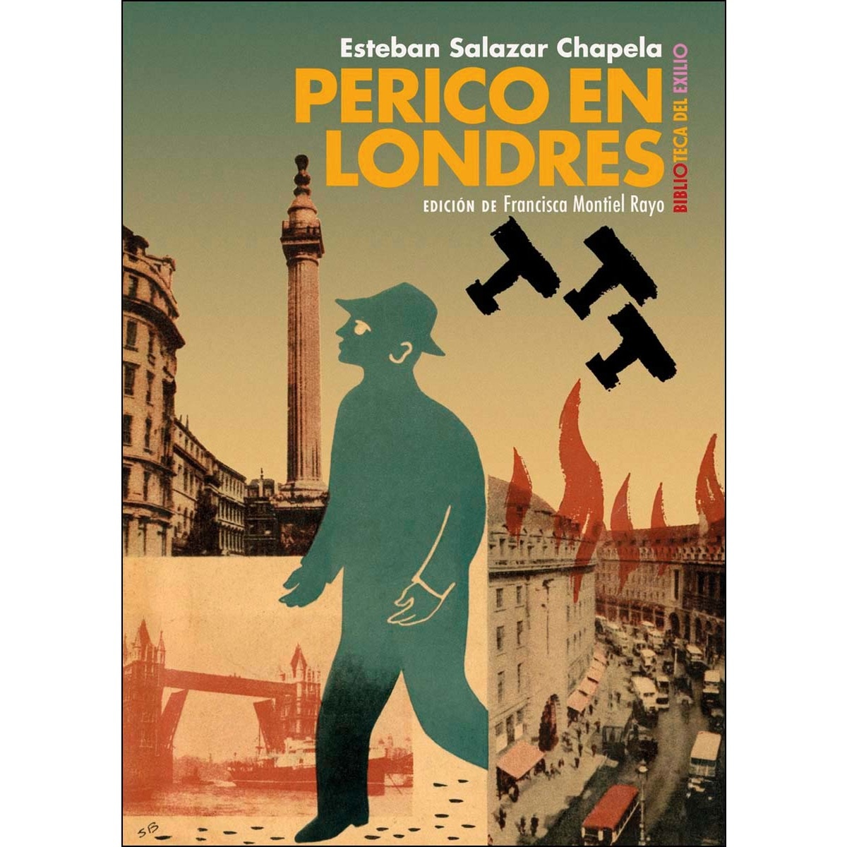 Perico En Londres 1