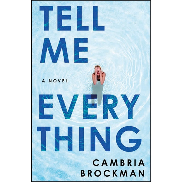 Tell Me Everything 1