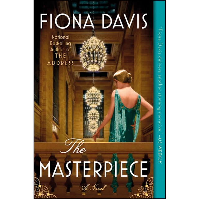 Imagem 0 de The Masterpiece