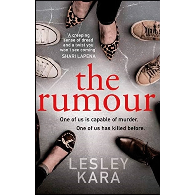 The Rumour 1