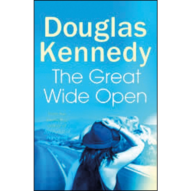 Imagem 0 de The Great Wide Open
