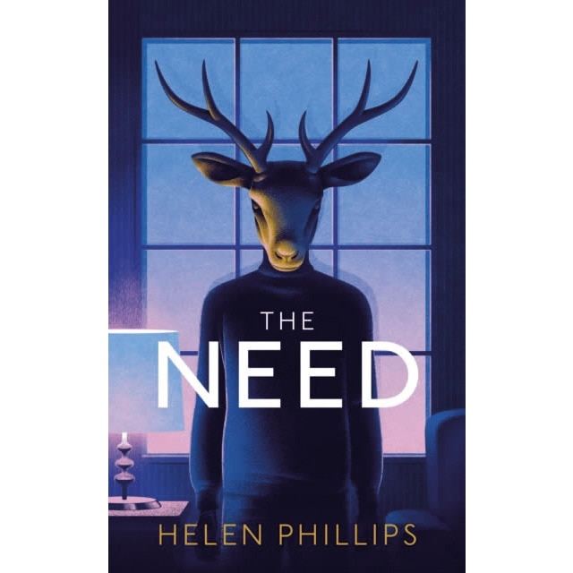 The Need 1