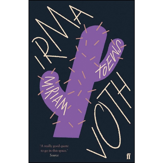 Imagem 0 de Irma Voth