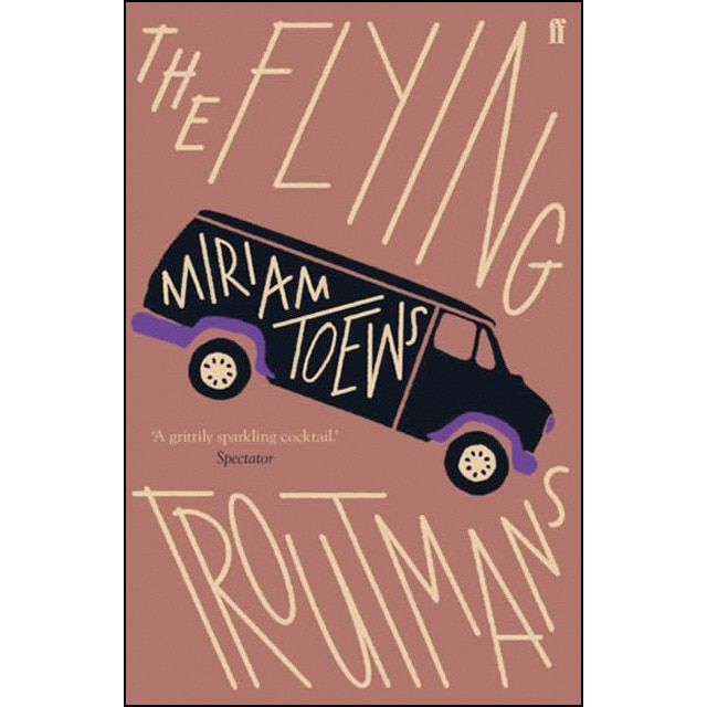 The Flying Troutmans 1