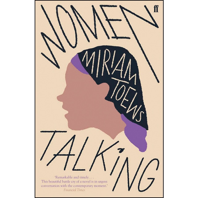 Imagem 0 de Women Talking