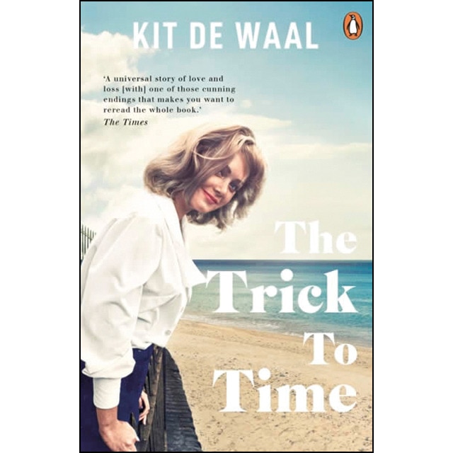 The Trick To Time 1