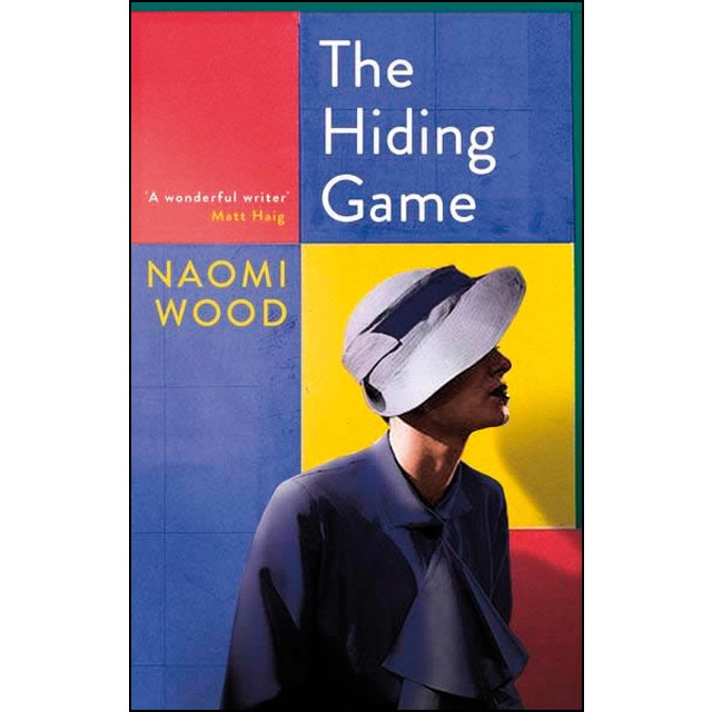 Imagem 0 de The hiding game