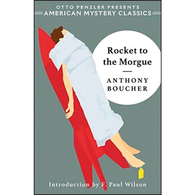 Rocket To The Morgue 1