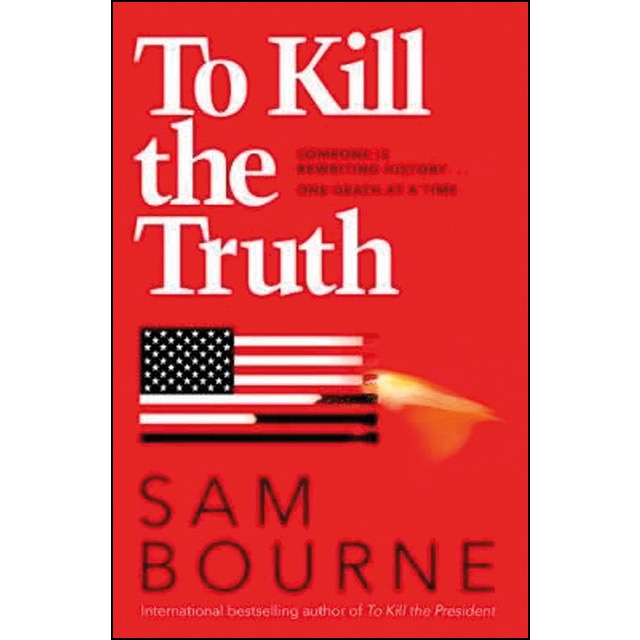 Imagen 0 de To kill the truth