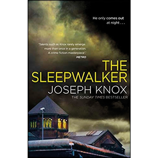 The Sleepwalker 1