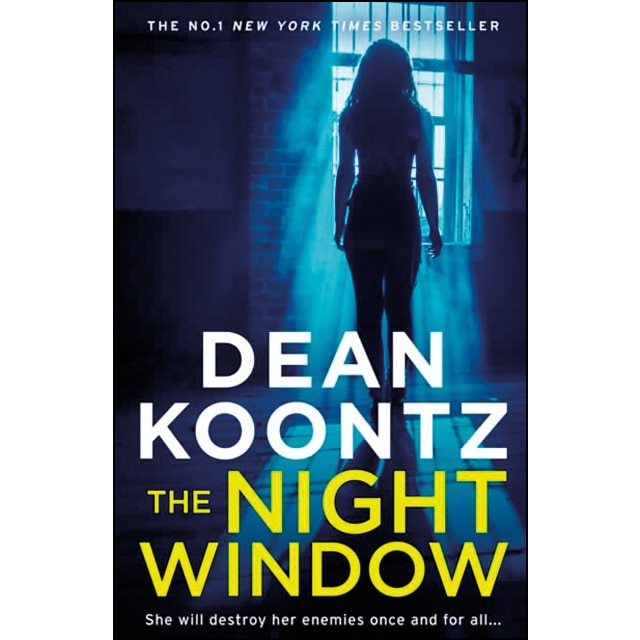 Imagem 0 de The Night Window (5)