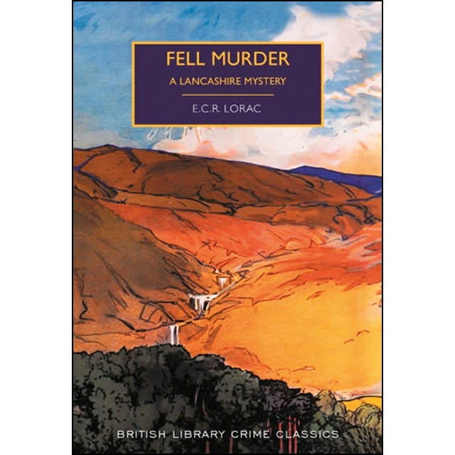 Fell Murder: A Lancashire Mystery 1