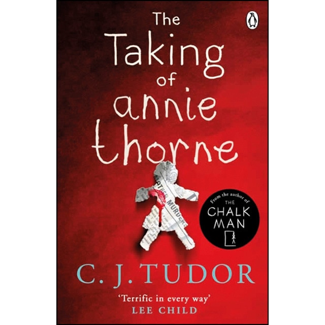 Imagem 0 de The Taking Of Annie Thorne