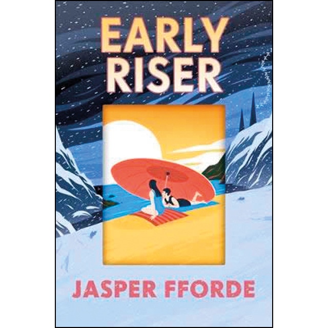 Early riser 1