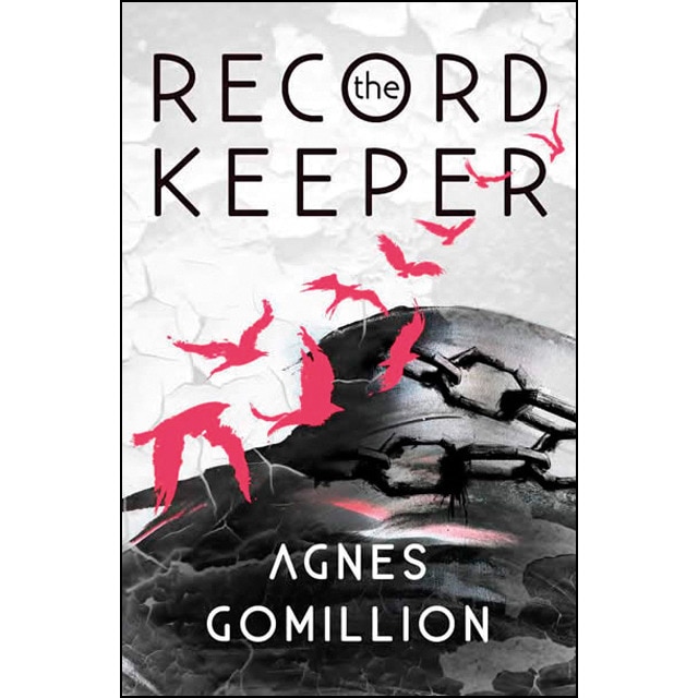 The Record Keeper 1