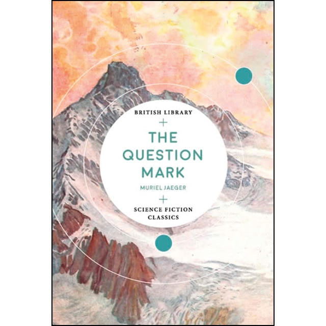 The Question Mark 1