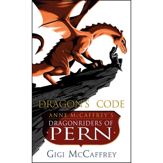 Dragon'S Code 1