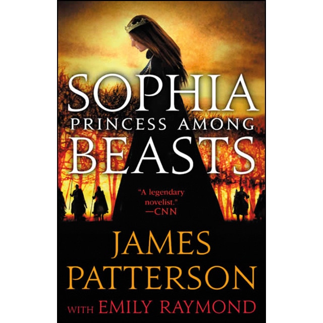 Sophia Princess Among Beasts 1