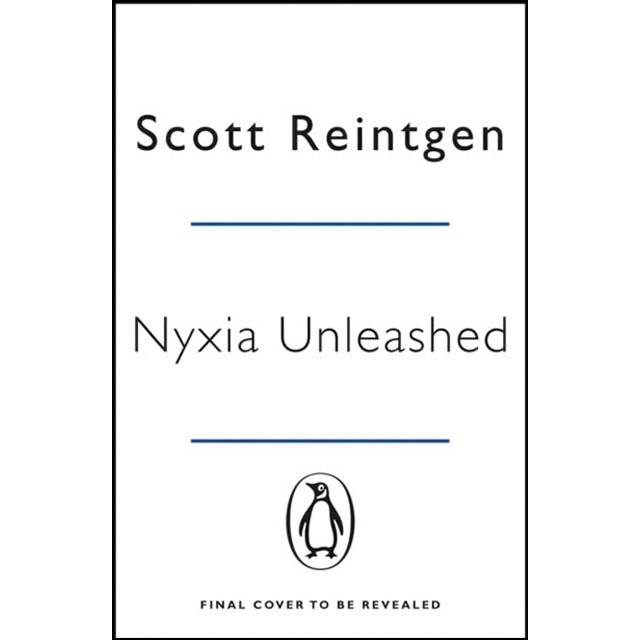 Imagen 0 de Nyxia unleashed: the nyxia triad