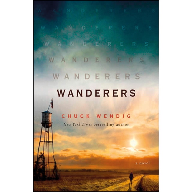 Imagen 0 de Wanderers
