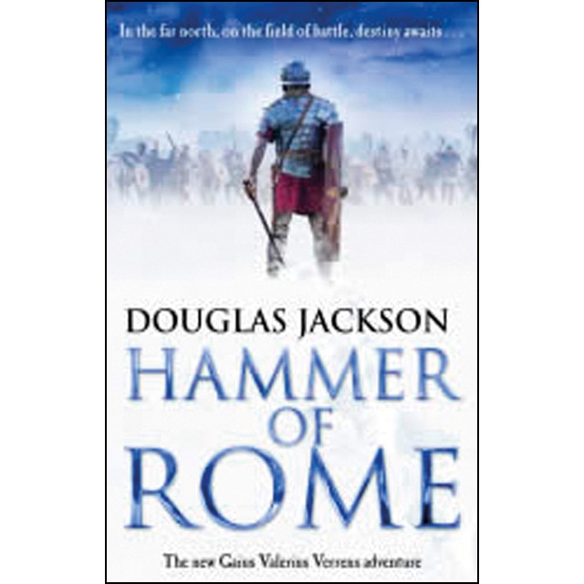 Imagem 0 de Hammer Of Rome: Gaius Valerius Verrens 9