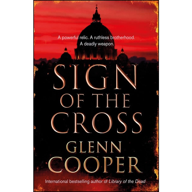 Imagen 0 de Sign of the cross