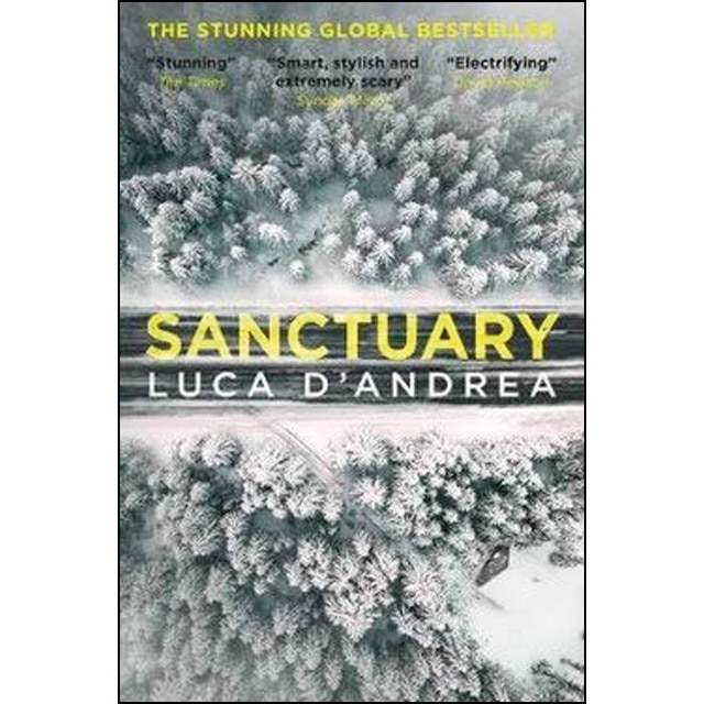 Imagem 0 de Sanctuary