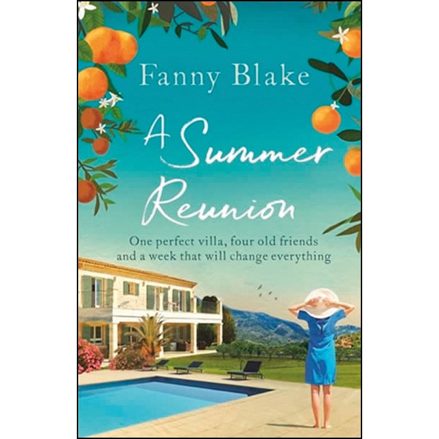 A Summer Reunion 1