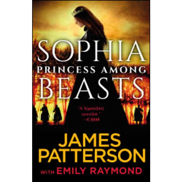 Sophia Princess Among Beasts 1