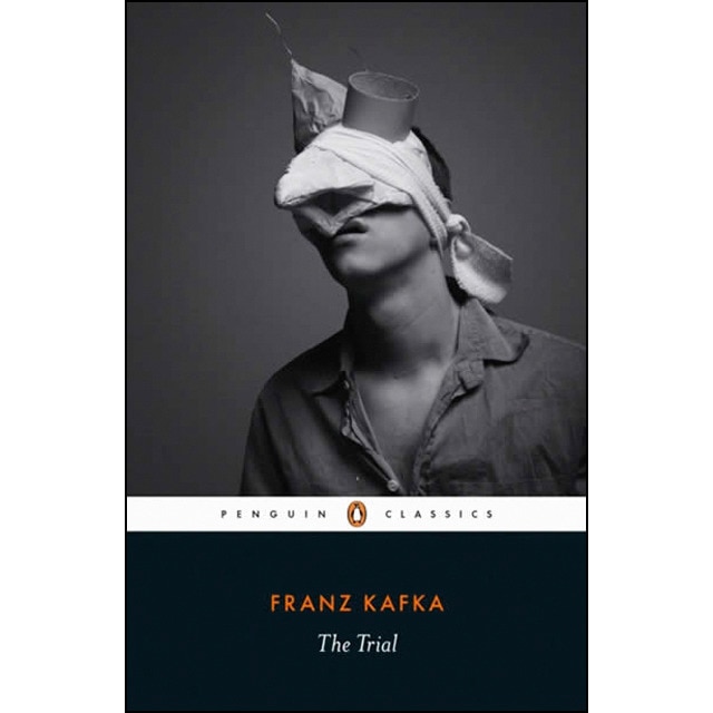 Imagem 0 de The Trial