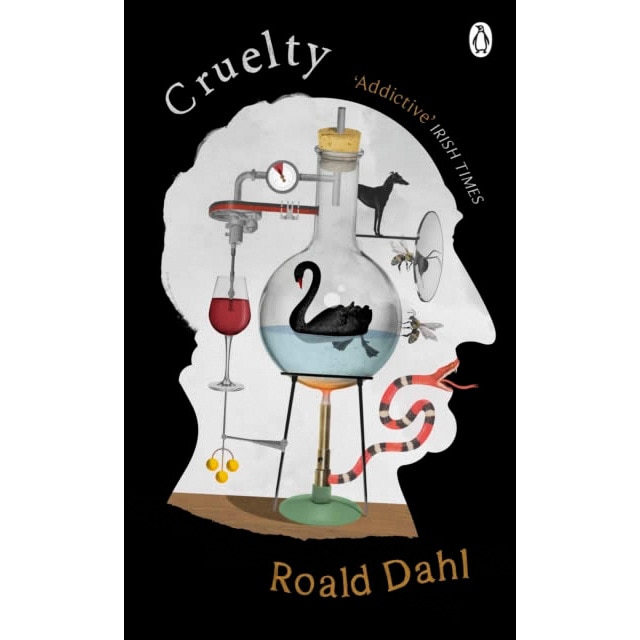 Cruelty: Penguin Picks 1