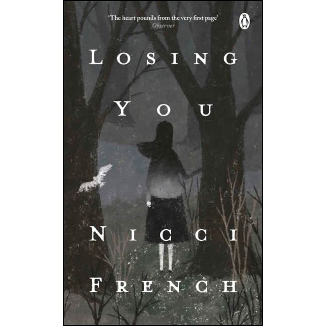 Losing You: Penguin Picks 1