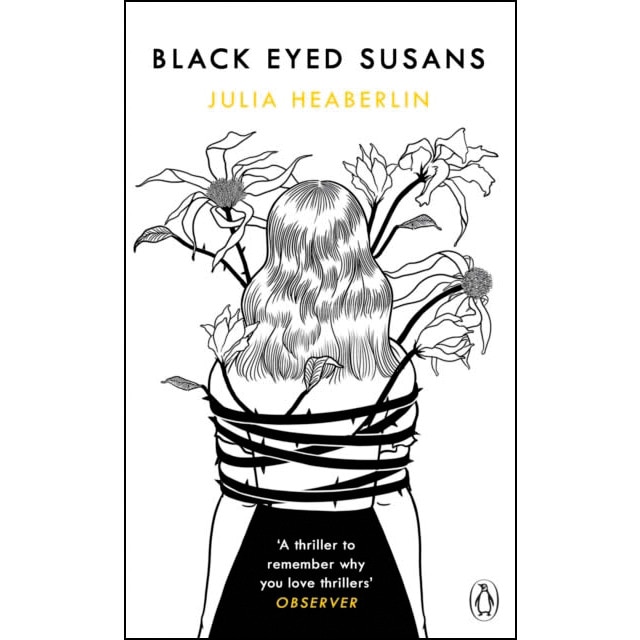 Black-Eyed Susans 1