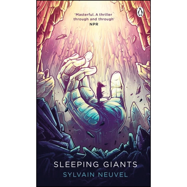 Imagem 0 de Sleeping Giants: Penguin Picks