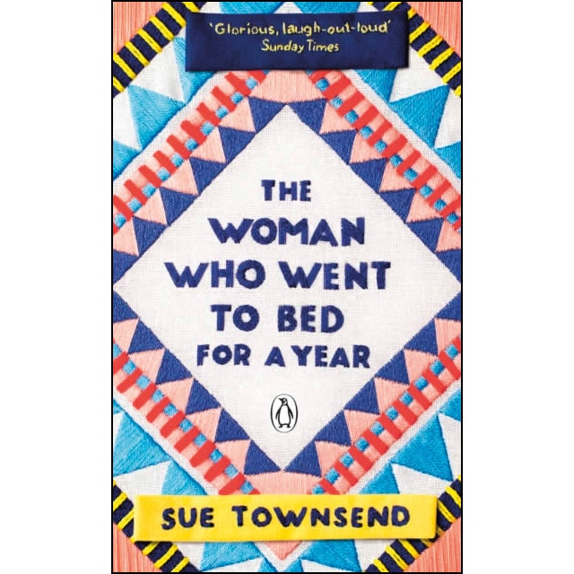 Imagem 0 de The Woman Who Went To Bed For A Year