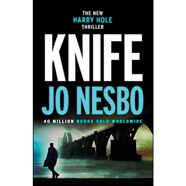 Knife 1