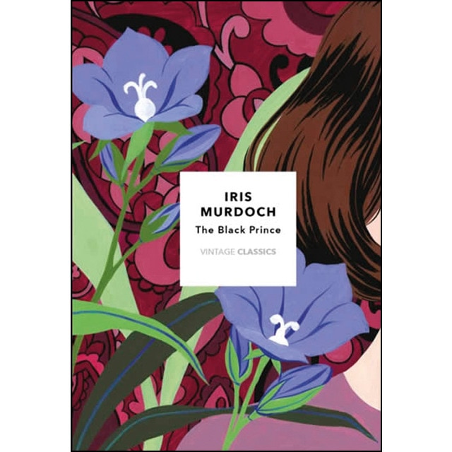 Imagem 0 de The Black Prince: Vintage Classics Murdoch Series