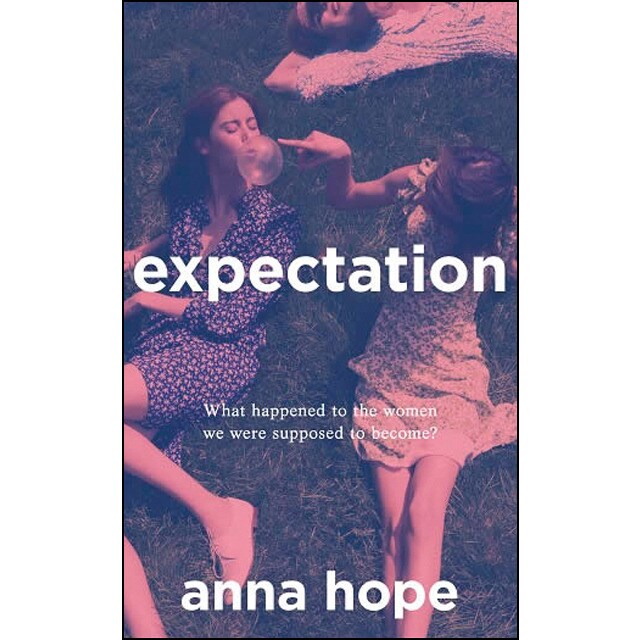 Imagem 0 de Expectation