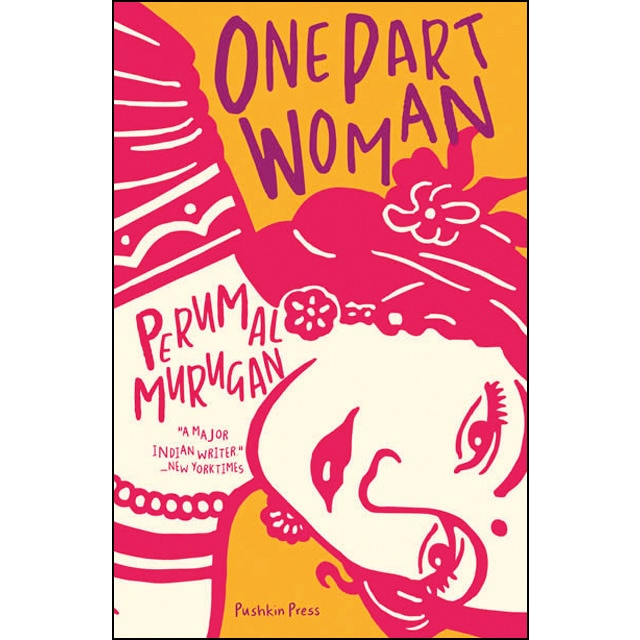 One Part Woman 1