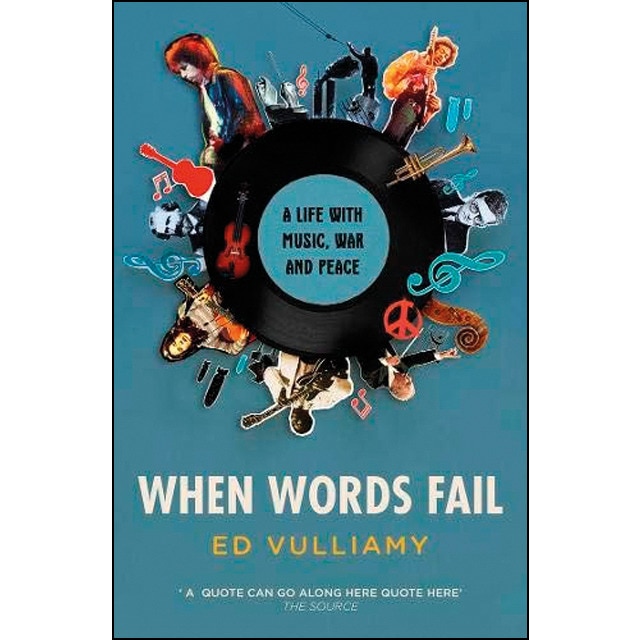 When Words Fail 1