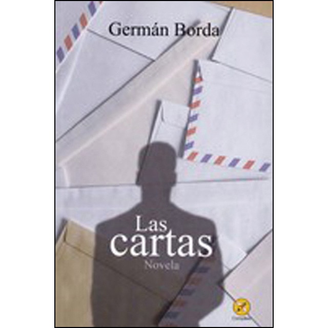 Imagen 0 de Las cartas: novela (Tapa blanda con solapas)