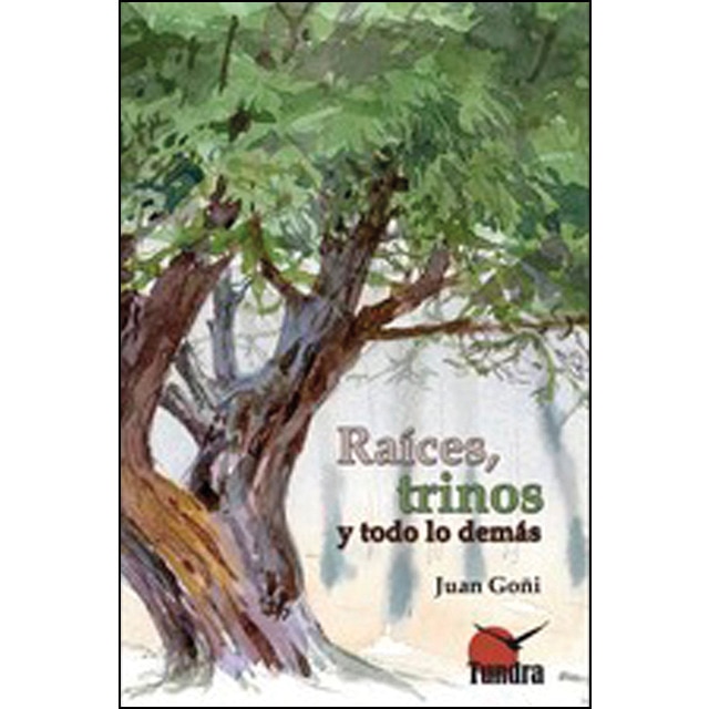 Imagem 0 de Raíces. Trinos Y Todo Lo Demás