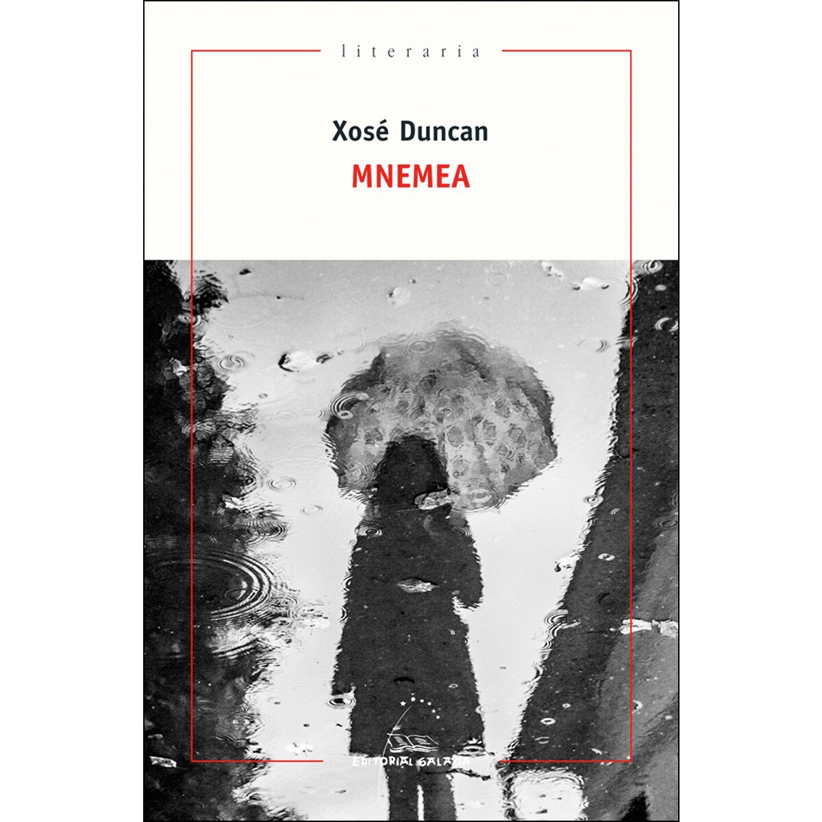 Mnemea (Capa mole com abas) 1