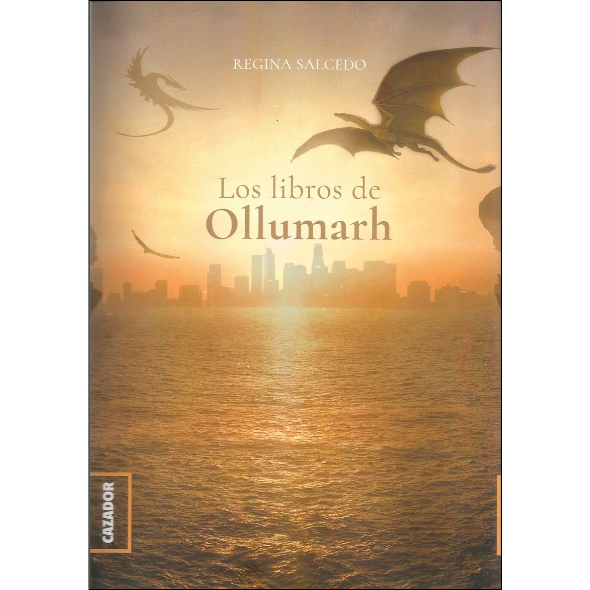 Los Libros De Ollumarh 1
