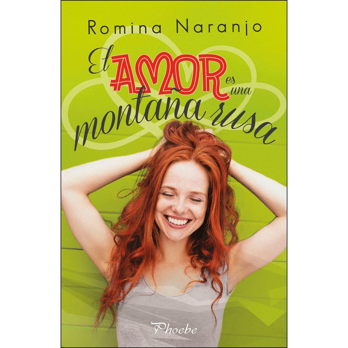 El amor es una montaña rusa (Capa mole com abas) 1