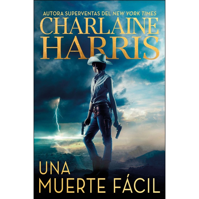 Imagem 0 de Muerte plácida