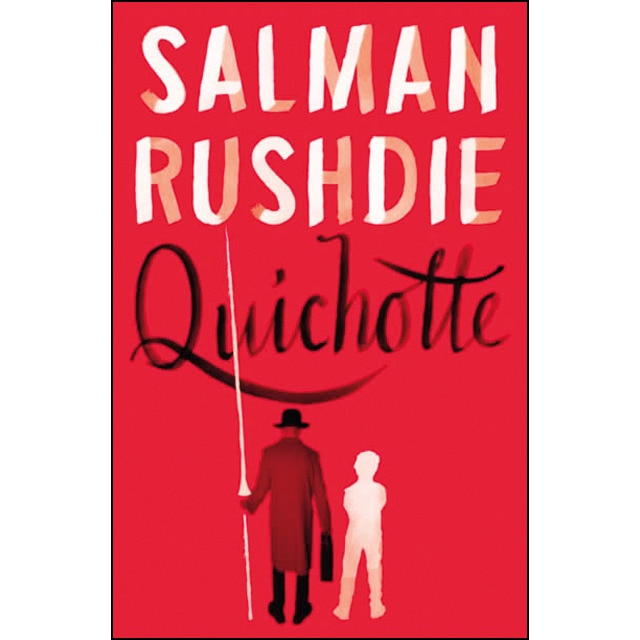 Imagem 0 de Quichotte