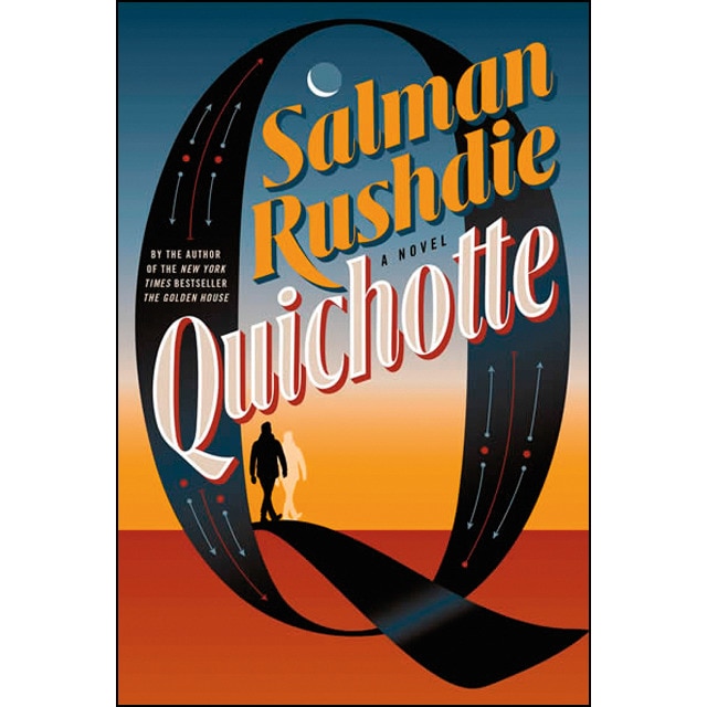 Imagem 0 de Quichotte